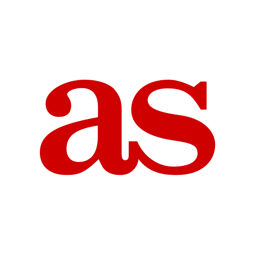 AS - Diario online deportivo. Fútbol, motor y mucho más